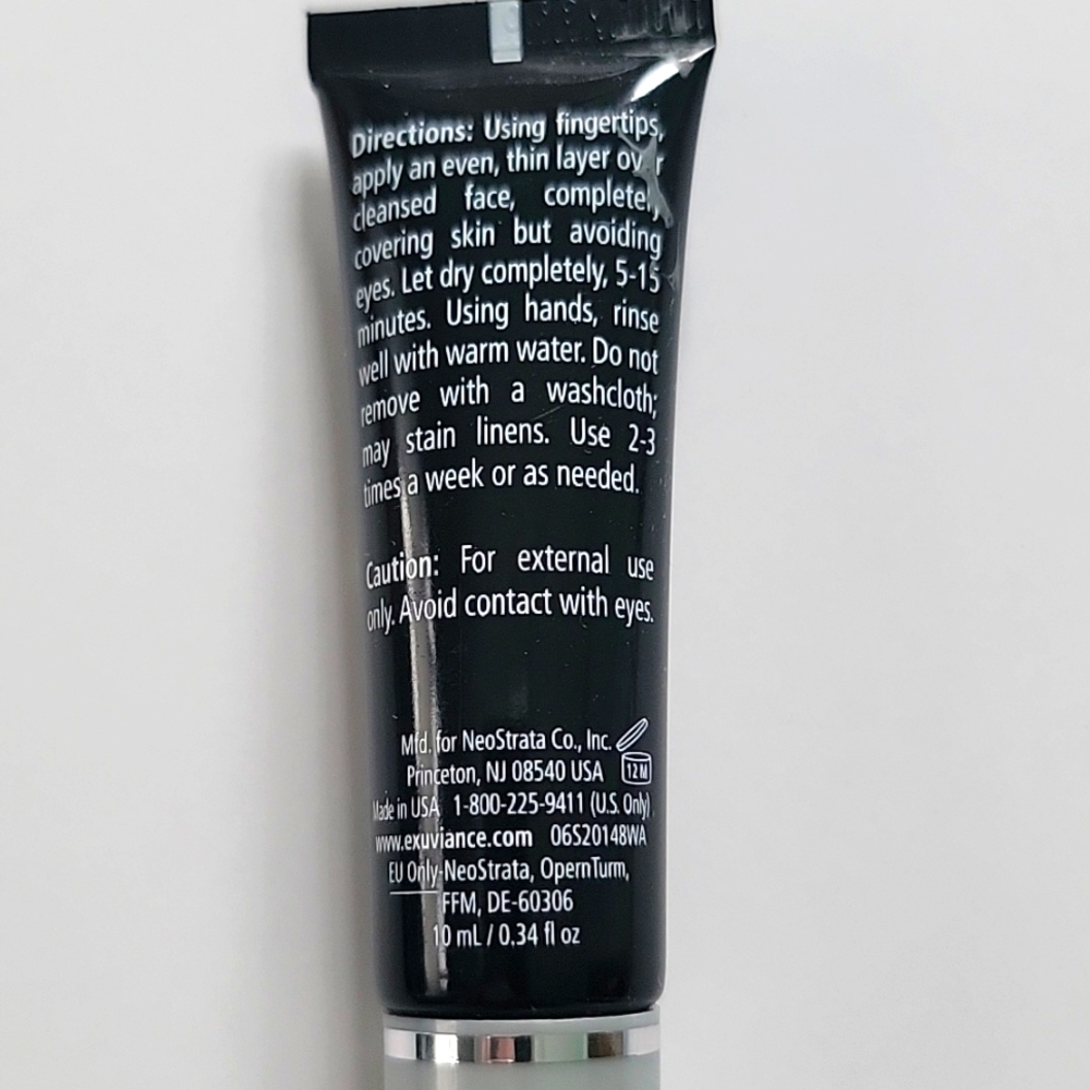 Mask bundle - Picture 7 of 8